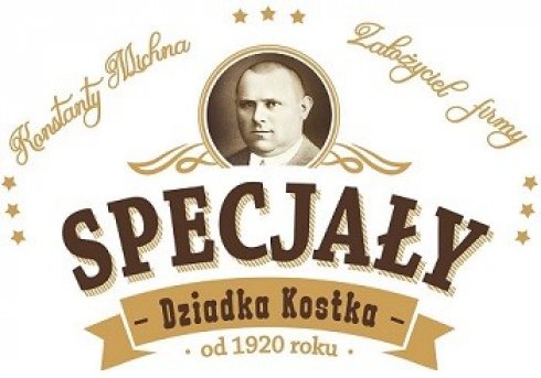 michna specjaly dziadka kostka